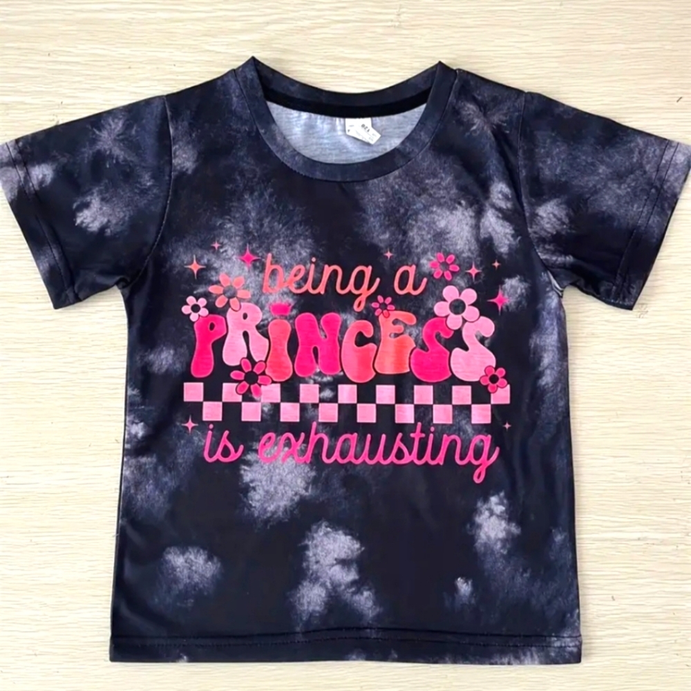 ✨️Girls Fashionable T-Shirt✨️